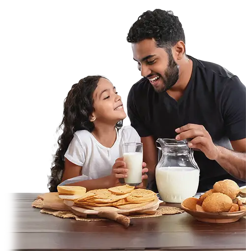 familia leche familia leche