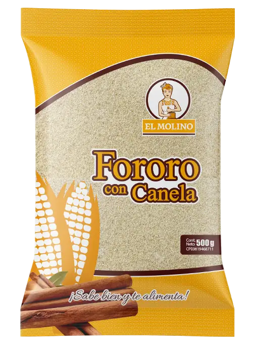 fororocanela fororocanela
