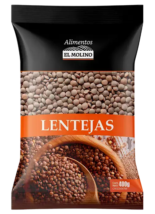 lentejas lentejas