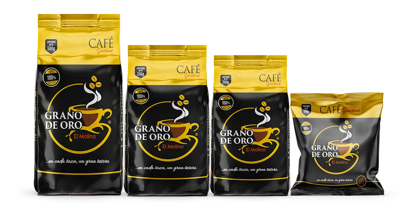 cafe grano de oro cafe grano de oro